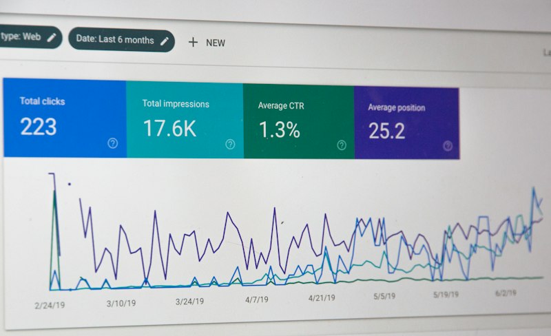 SEO Básico: O Guia Essencial para Seu Negócio Aparecer Online