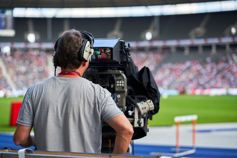 A Bola da Vez Digital: Como o Esporte Vence com um Site de Elite