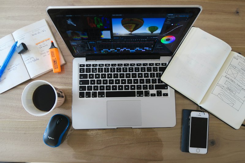 Como pequenas empresas podem vencer grandes marcas na internet